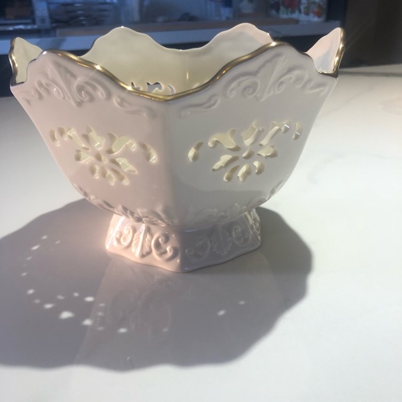 Lenox Decor Bowl - Picture 2 of 5